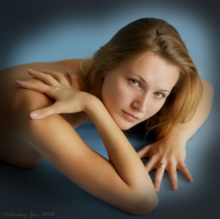 Красивые девушки