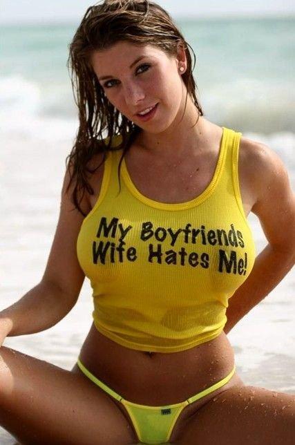 Красивые девушки