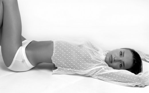 Красивые девушки