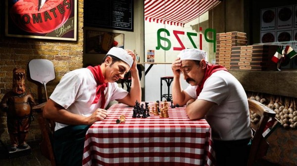 Креативчек