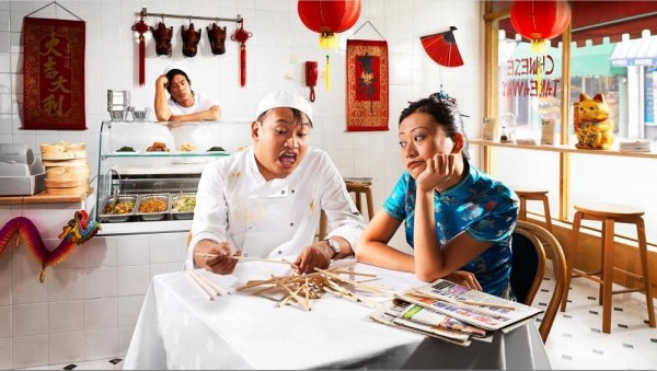 Креативчек