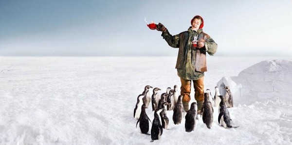 Креативчек