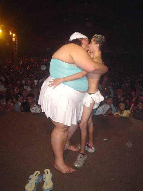 Это любофь)