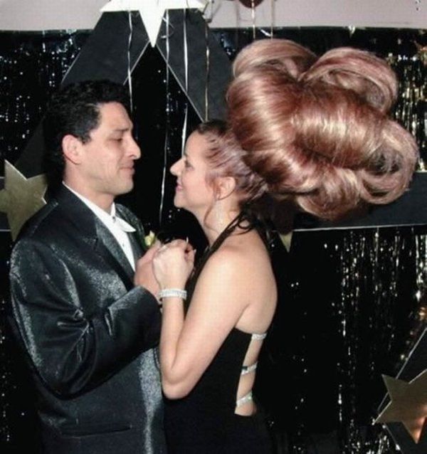 Это любофь)