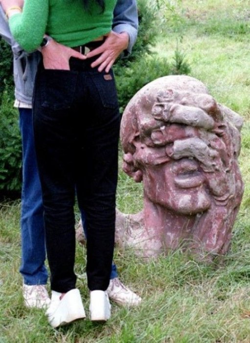 Это любофь)