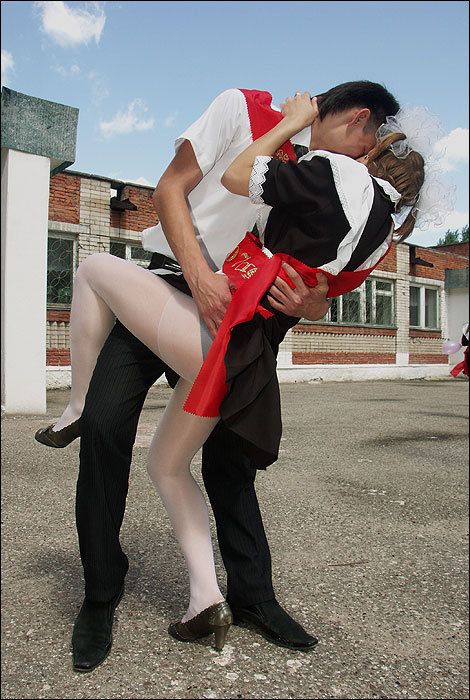 Это любофь)