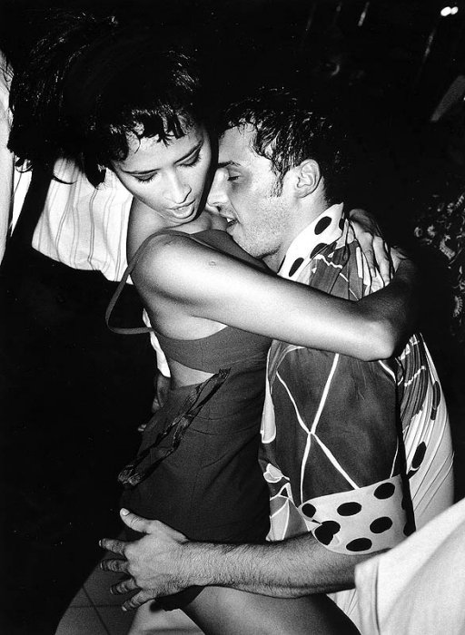 Это любофь)