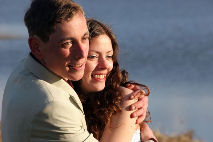 Это любофь)