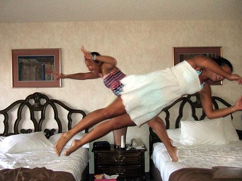 Прииииижок)