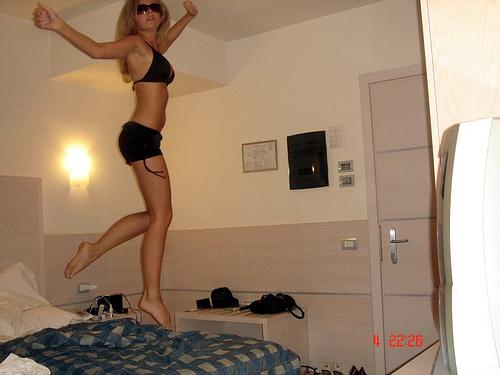 Прииииижок)