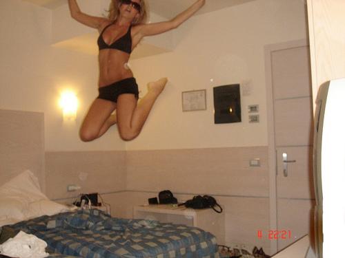 Прииииижок)