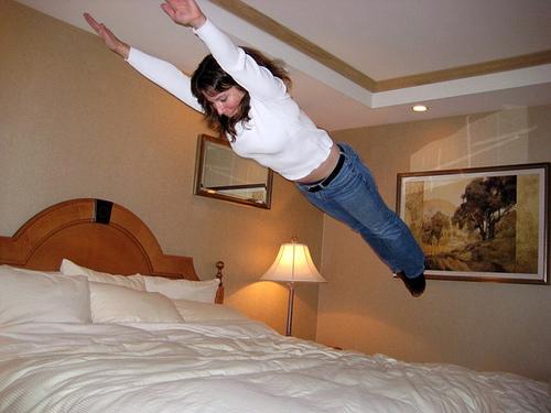 Прииииижок)