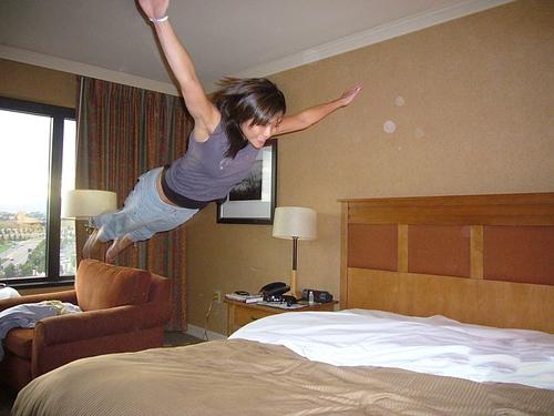 Прииииижок)