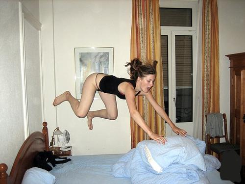 Прииииижок)