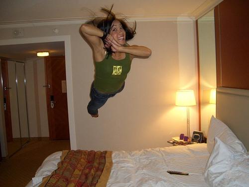 Прииииижок)