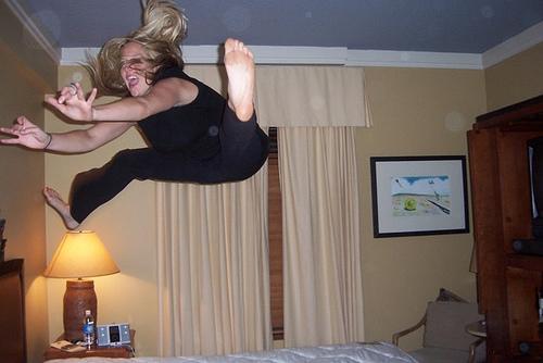 Прииииижок)