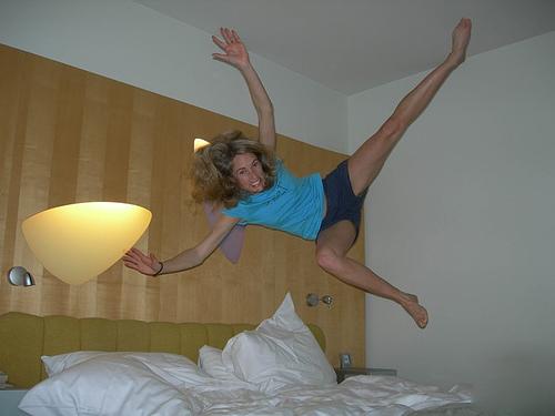 Прииииижок)