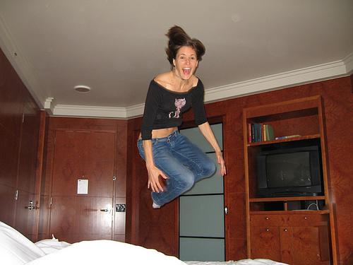 Прииииижок)