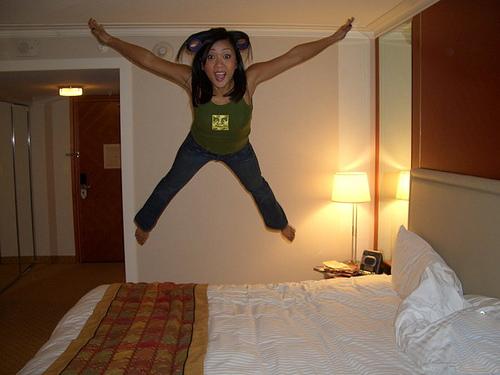 Прииииижок)