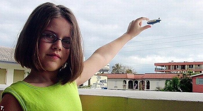 Нужный ракурс