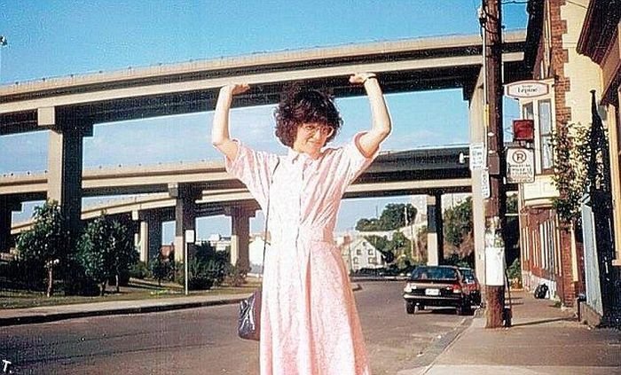 Нужный ракурс