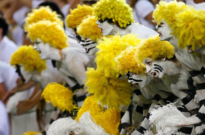 Спортивные моменты