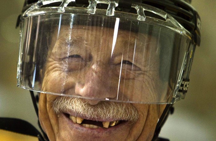 Спортивные моменты