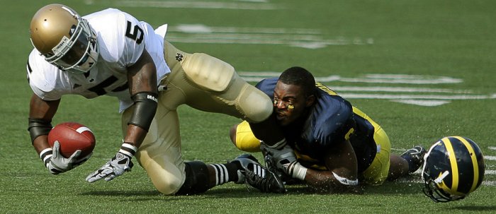 Спортивные моменты