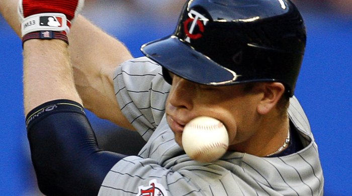 Спортивные моменты