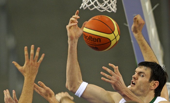 Спортивные моменты