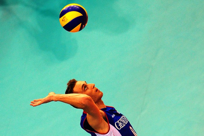 Спортивные моменты