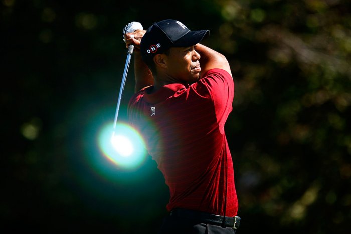 Спортивные моменты