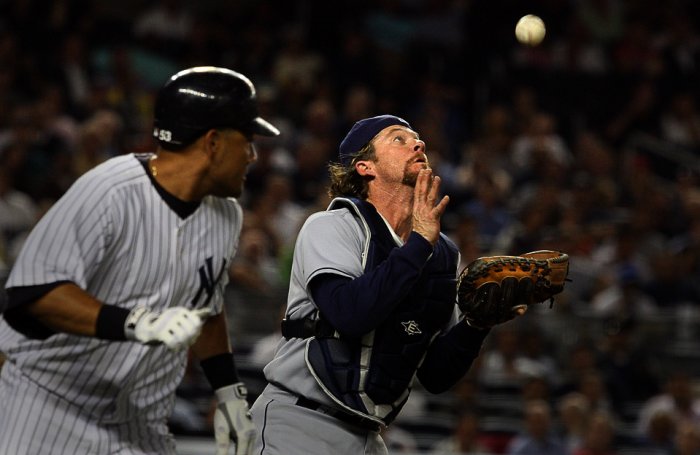 Спортивные моменты