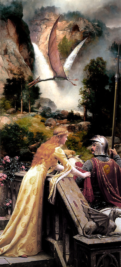 Хорошая это штука-фотошоп