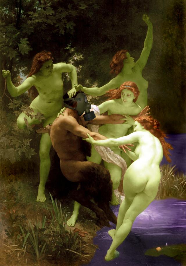 Хорошая это штука-фотошоп