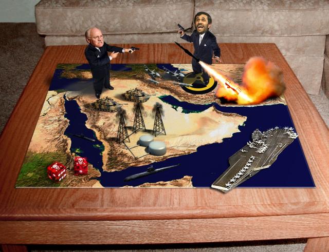 Хорошая это штука-фотошоп