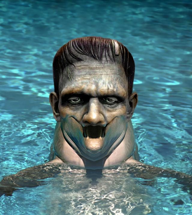 Хорошая это штука-фотошоп