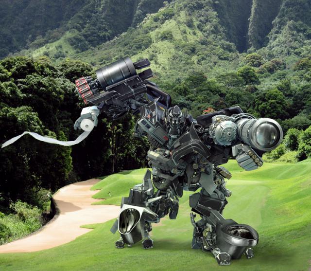 Хорошая это штука-фотошоп