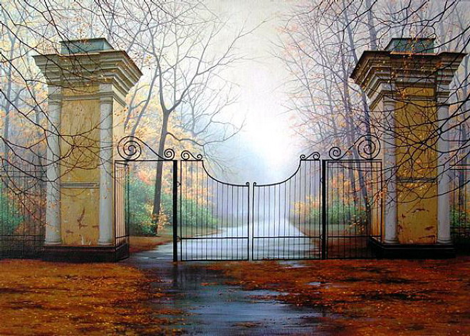 Осень (31 фото)