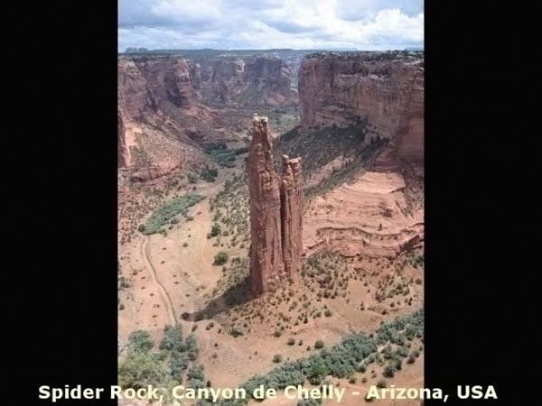 Природа-скульптор