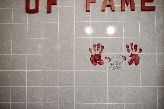 Парад зомби по-американски