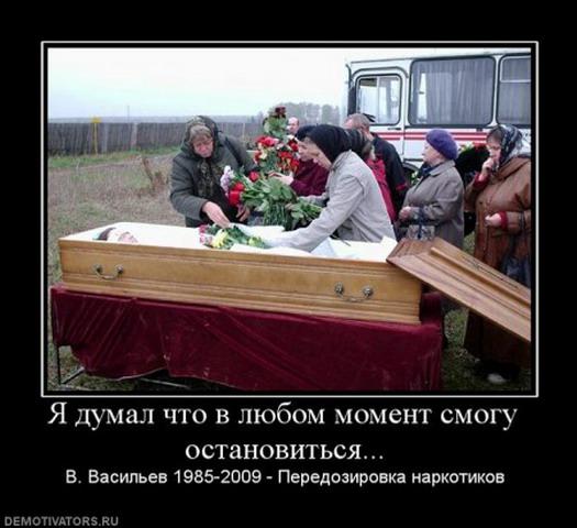 Демотиваторы