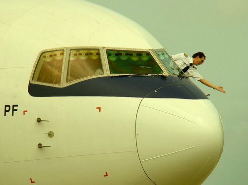 Фотожабы на эту фотку