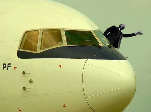 Фотожабы на эту фотку