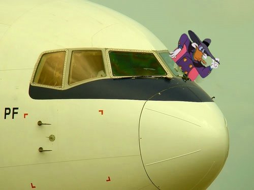 Фотожабы на эту фотку