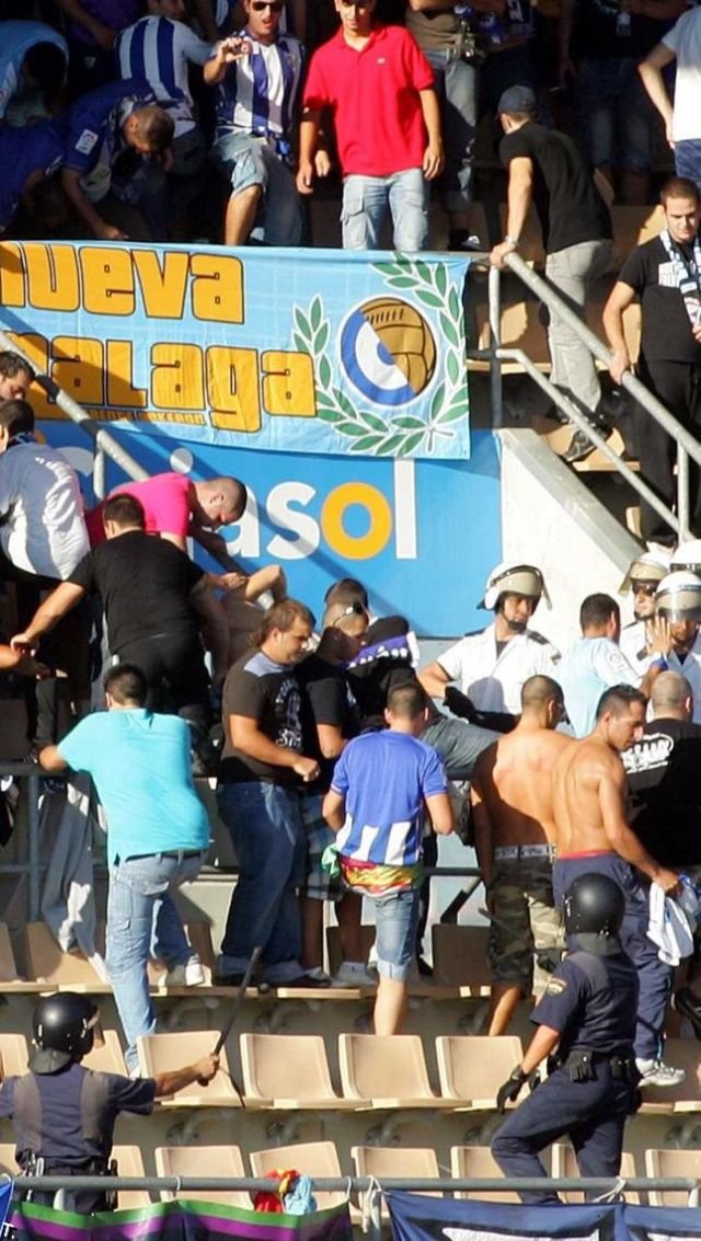 Ультрас (48 фото)