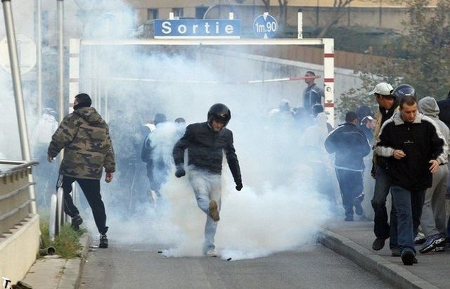 Ультрас (48 фото)