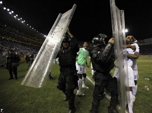 Ультрас (48 фото)