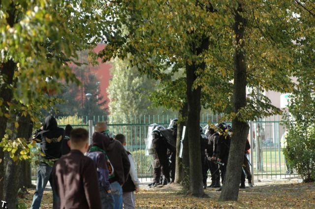 Ультрас (48 фото)