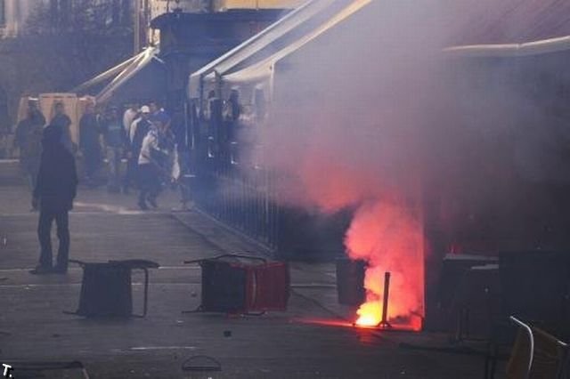 Ультрас (48 фото)